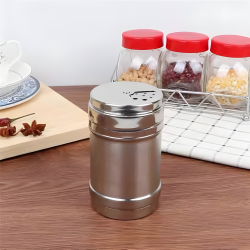 Stainless Steel Shaker